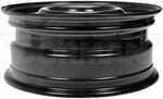 939227 - : 16 x 6.5 In. Steel Wheel for Dorman Image