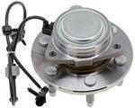 G515071 - : Wheel Bearing and Hub Assembly for MEVOTECH Image