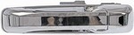 91045 - : Exterior Door Handle Rear Left for Dorman Image