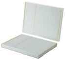 24812 - : WIX Cabin Air Panel for WIX Image