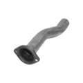 28718 - : Prebent Exhaust Pipe - Center for AP Exhaust Image