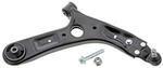 CMS901242 - : Suspension Control Arm and Ball Joint Assembly - Front Right Lower for MEVOTECH Image