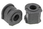 GK9978 - : Suspension Stabilizer Bar Bushing Kit - Front To Frame for MEVOTECH Image