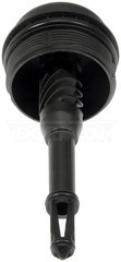 Oil Filter Cap - Plastic - Dorman (921-177)