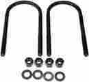 929838 - : U-Bolt Repair Kit - Front for Dorman Image