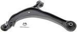 GS601118 - : Suspension Control Arm and Ball Joint Assembly for MEVOTECH Image