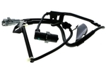 V70720088 - : Sensor, wheel speed for VEMO Image