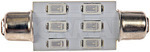 211BHP - : 211 Blue 2 Watt Led Bulb for Dorman Image