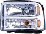 1592089 - : Head Lamp Assembly - Left for Dorman Image
