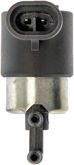600104 - : Vacuum Actuator, Front Axle and Auxiliary Heater for Dorman Image