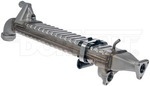 9045023 - : Heavy Duty Exhaust Gas Recirculation Cooler Kit for Dorman Image