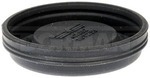 42092 - : Master Cylinder Cap Gasket for Dorman Image