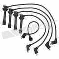 9241187 - : ThunderCore PRO 924-1187 Spark Plug Wire Set for Walker Products Inc. - Image