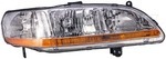 1590500 - : Headlight Assembly - Left for Dorman Image