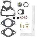 15119A - : Walker Products 15119A Carb Kit - Holley 1 BBL; 1909 for Walker Products Inc. - Image