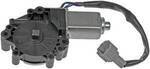 742494 - : Power Window Lift Motor - Rear Right for Dorman Image