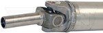 936298 - : Rear 1-Piece Aluminum Driveshaft Assembly for Dorman Image