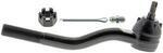 MES714 - : Steering Tie Rod End - Front Left Inner for MEVOTECH Image