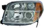 1591919 - : Head Lamp Assembly - Left for Dorman Image