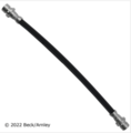 731768 - : BRAKE HOSE for Beck Arnley Image