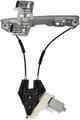 748257 - : Power Window Regulator And Motor Assembly - Rear Right for Dorman Image