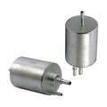 33831 - : WIX Fuel (Complete In-Line) Filter for WIX Image