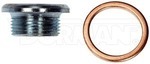 65414 - : C.S. Hex Head Oil Drain Plug M24-1.50 for Dorman Image