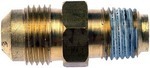 800713 - : Transmission Line Connector - 1/4In. NPT x 5/8-18In. UNF for Dorman Image