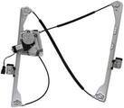741593 - : Power Window Regulator And Motor Assembly - Front Right for Dorman Image