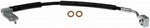 H381135 - : Brake Hydraulic Hose - Front Right for Dorman Image