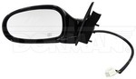 9551250 - : Side View Mirror Power, Heated - Left for Dorman Image
