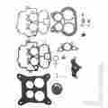 15591D - : Walker Products 15591D Carb Kit - Ford 4 BBL; 4350 for Walker Products Inc. - Image