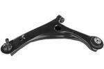 GS251001 - : Suspension Control Arm and Ball Joint Assembly - Front Left Lower for MEVOTECH Image
