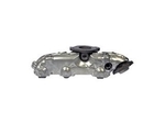 674918 - : Exhaust Manifold Kit - Includes Required Gaskets And Hardware - Rear for Dorman Image