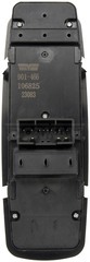 Master Window Switch Assembly - 10 Button - Front Left - Dorman (901-466)