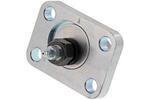MS500117 - : Alignment Caster / Camber Kit - Front for MEVOTECH Image