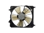621348 - : Radiator Fan Assembly Without Controller for Dorman Image
