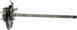 926145 - : Pre-Pressed Rear Axle for Dorman Image