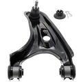 GS601232 - : Suspension Control Arm and Ball Joint Assembly for MEVOTECH Image