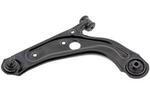 GS101183 - : Suspension Control Arm and Ball Joint Assembly - Front Left Lower for MEVOTECH Image