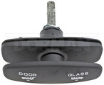 90627 - : Liftgate Handle for Dorman Image