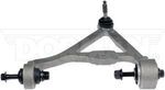 524752 - : Suspension Control Arm And Ball Joint Assembly - Rear Right Upper for Dorman Image