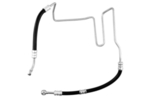 V102156 - : Hydraulic Hose, steering system for Vaico Image