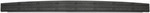 926579 - : Tailgate Molding Assembly for Dorman Image