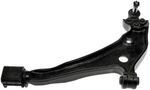 524121 - : Suspension Control Arm And Ball Joint Assembly - Front Left Lower for Dorman Image