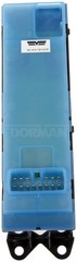 Master Window Switch - Front Left, 6 Button - Dorman (901-919)