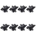 92830528 - : Ignition Coil Set for Walker Products Inc. - Image