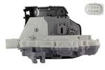 V10850028 - : Door Lock for VEMO Image