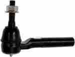 544635 - : Steering Tie Rod End - Front Outer for Dorman Image