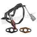 35034008 - : Walker Products 350-34008 Oxygen Sensor 4-W Direct Fit W/Flange for Walker Products Inc. - Image
